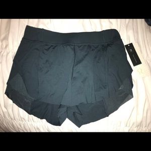 Lululemon Home Stretch Shorts (Relaxed)